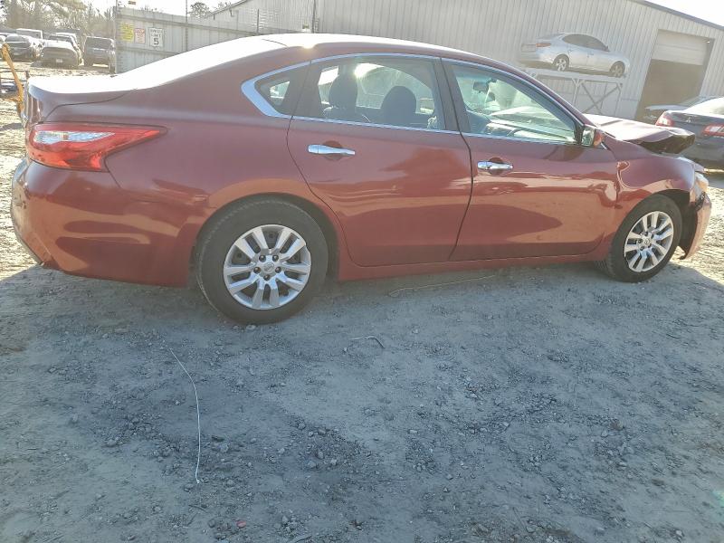 Фото 3 - NISSAN ALTIMA