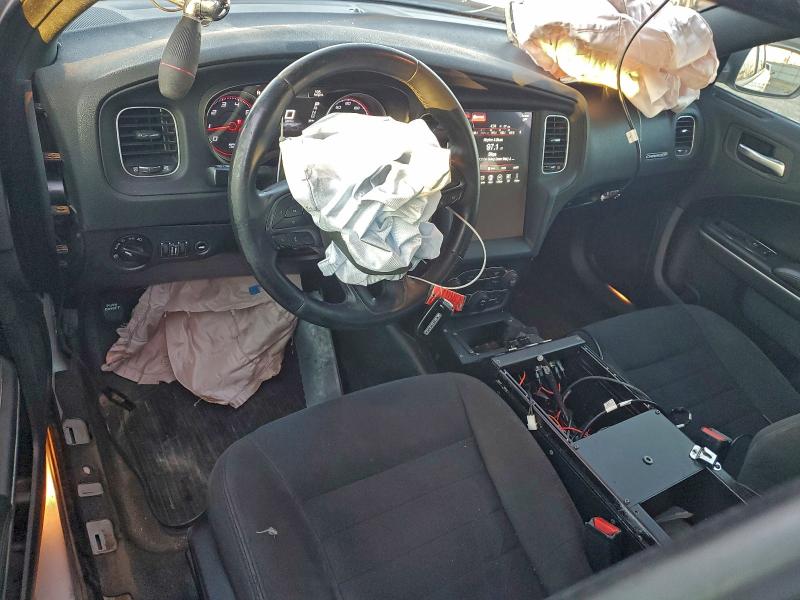 Фото 8 - DODGE CHARGER