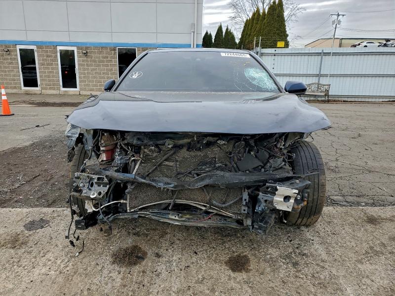 Фото 5 - TOYOTA CAMRY