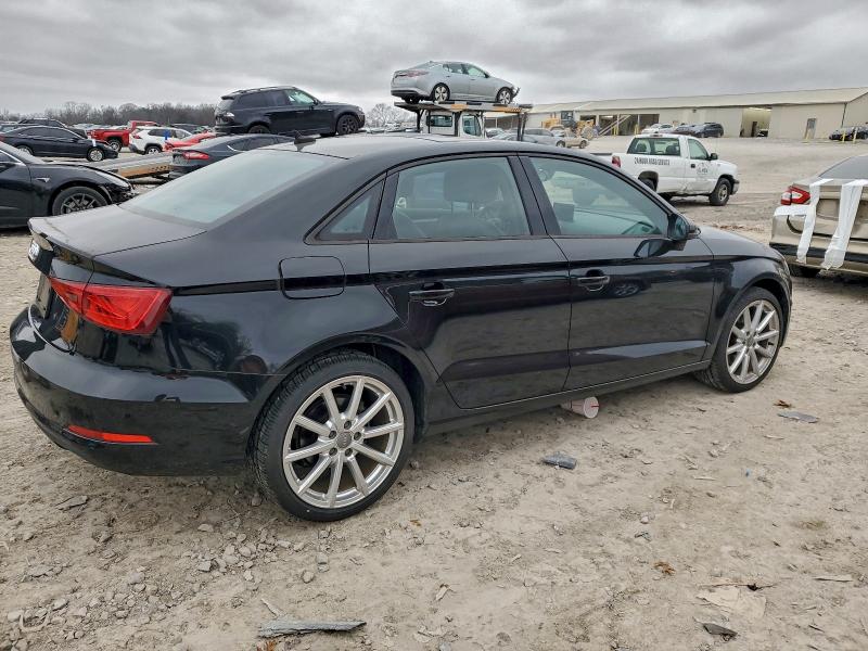 Фото 3 - AUDI A3