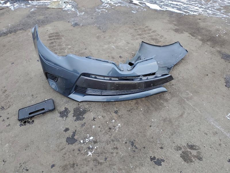 Фото 12 - TOYOTA COROLLA