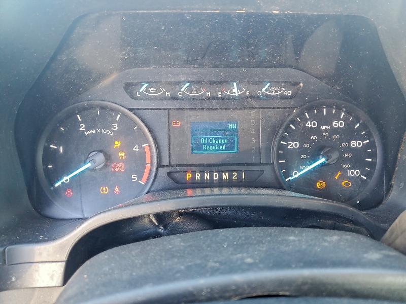 Фото 8 - FORD F350