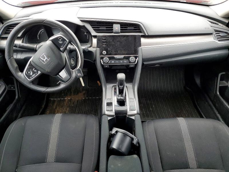 Фото 8 - HONDA CIVIC