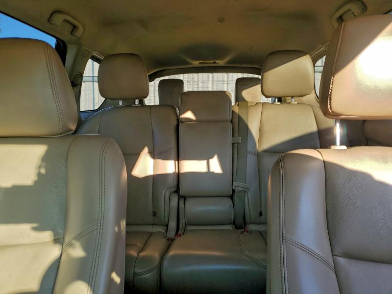 Фото 10 - NISSAN PATHFINDER