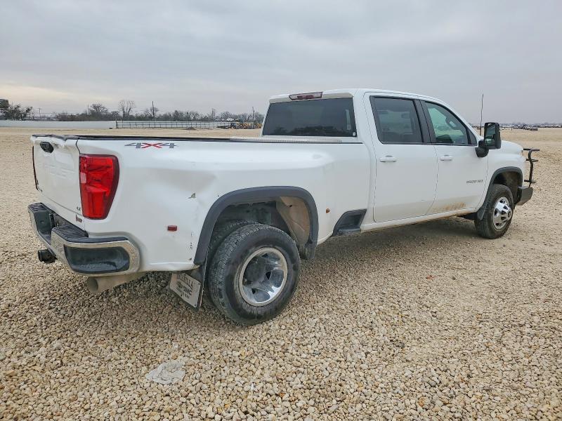 Фото 3 - CHEVROLET ALL Models