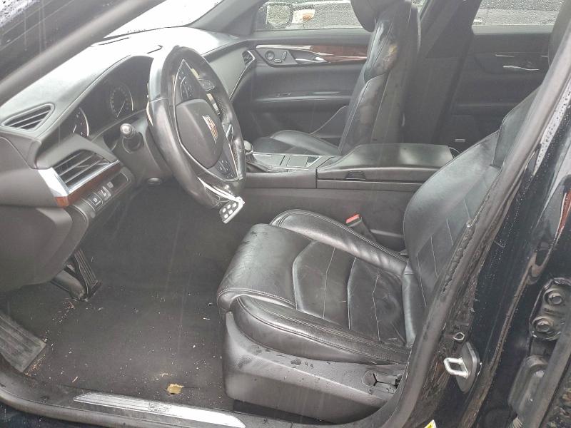 Фото 7 - CADILLAC CT6