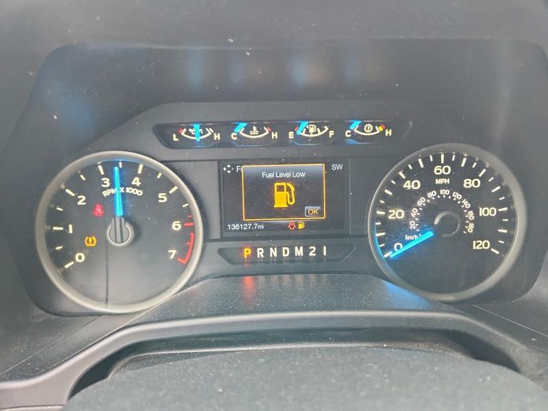 Фото 9 - FORD F-150