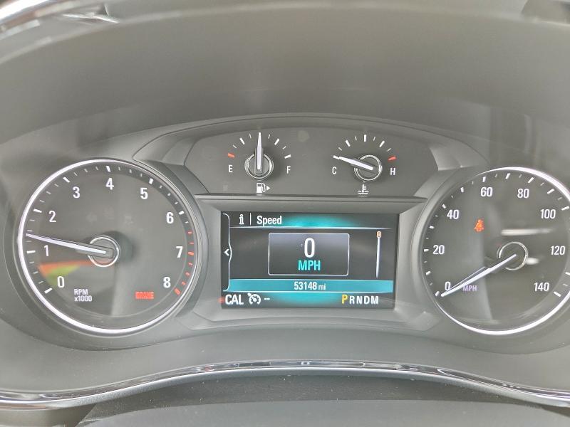 Фото 9 - BUICK ENCORE