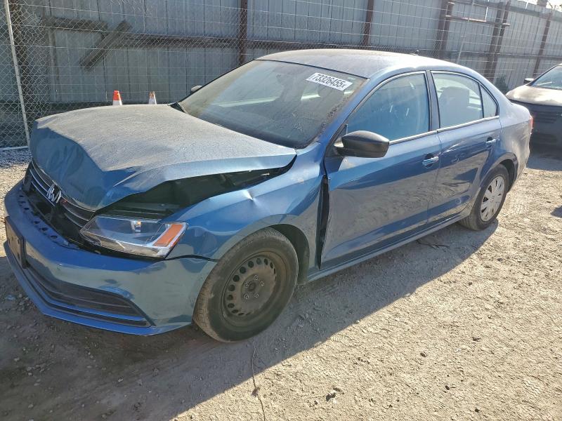 Фото 1 - VOLKSWAGEN JETTA