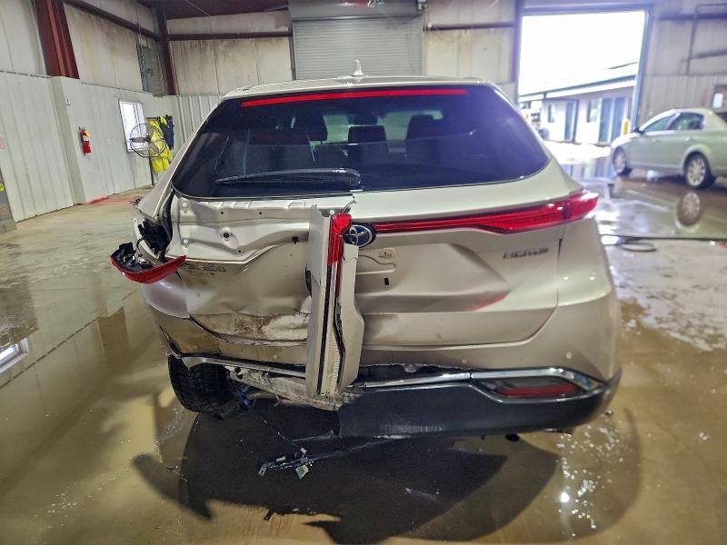 Фото 6 - TOYOTA VENZA