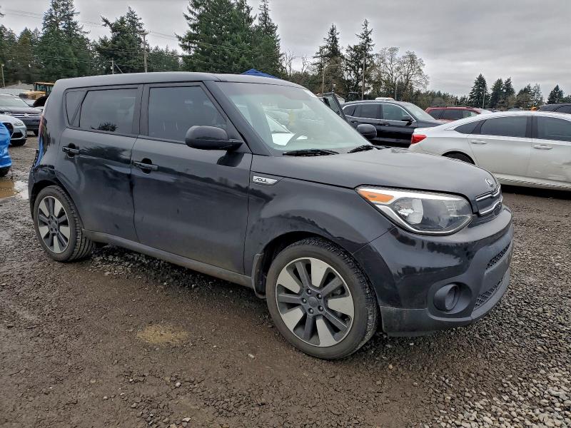 Фото 4 - KIA SOUL