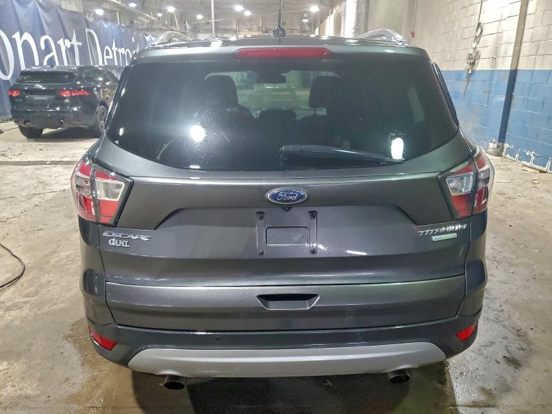 Фото 6 - FORD ESCAPE