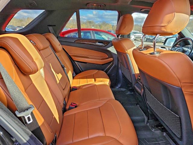 Фото 11 - MERCEDES-BENZ GLE-CLASS