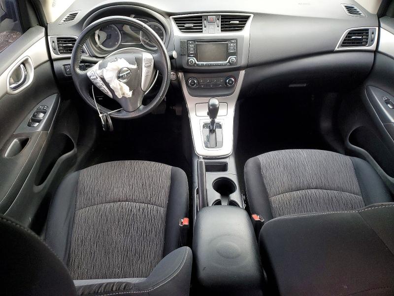 Фото 8 - NISSAN SENTRA