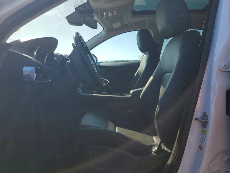 Фото 7 - JAGUAR F-PACE