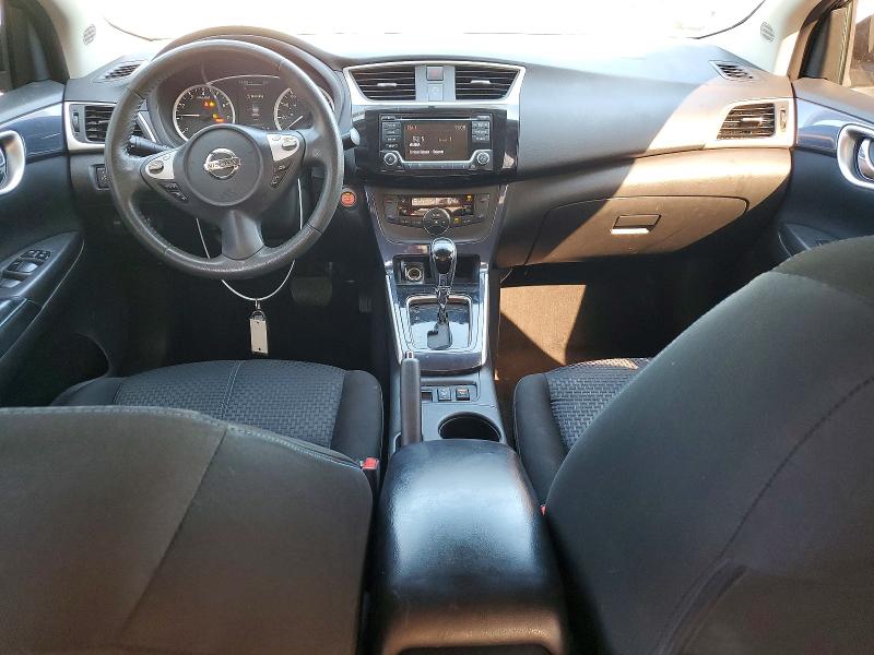 Фото 8 - NISSAN SENTRA