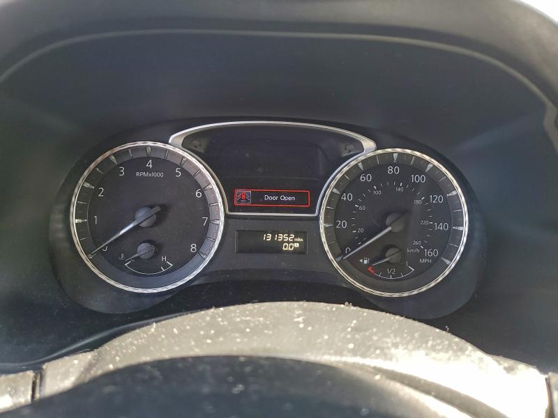 Фото 9 - INFINITI QX60