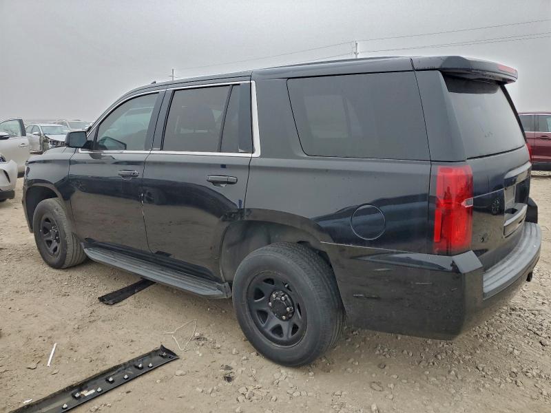 Фото 2 - CHEVROLET TAHOE