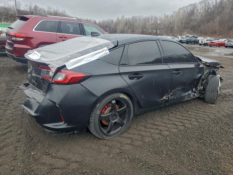 Фото 3 - HONDA CIVIC