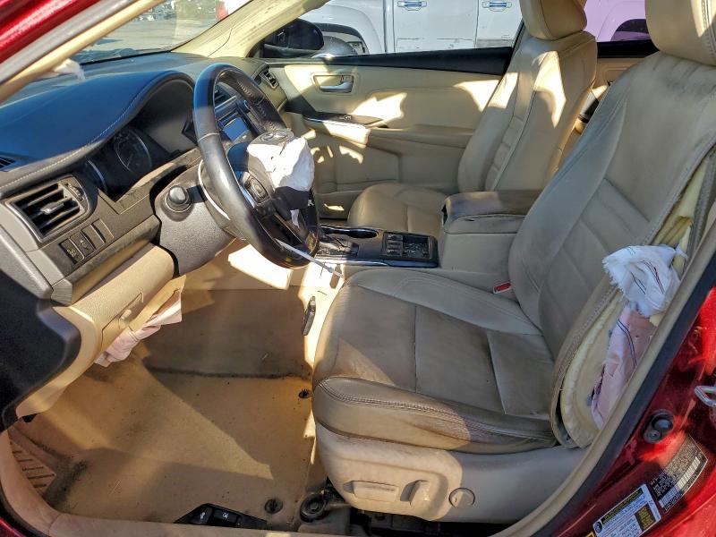 Фото 7 - TOYOTA CAMRY