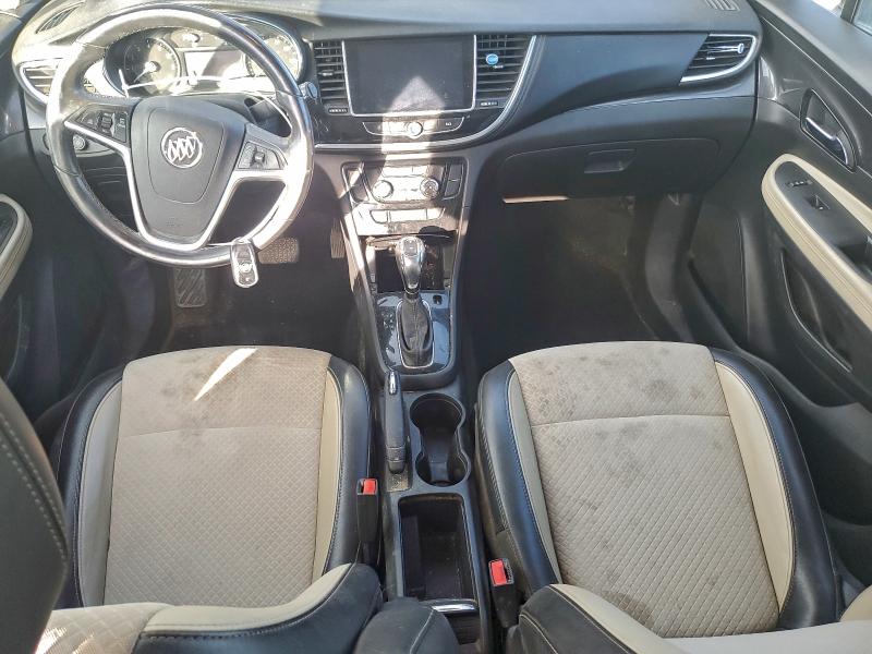 Фото 8 - BUICK ENCORE