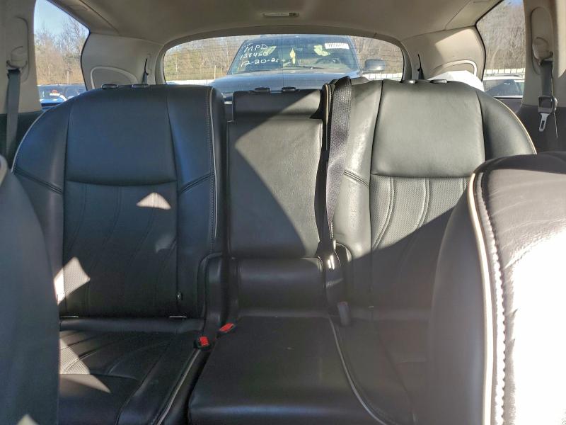 Фото 10 - INFINITI QX60