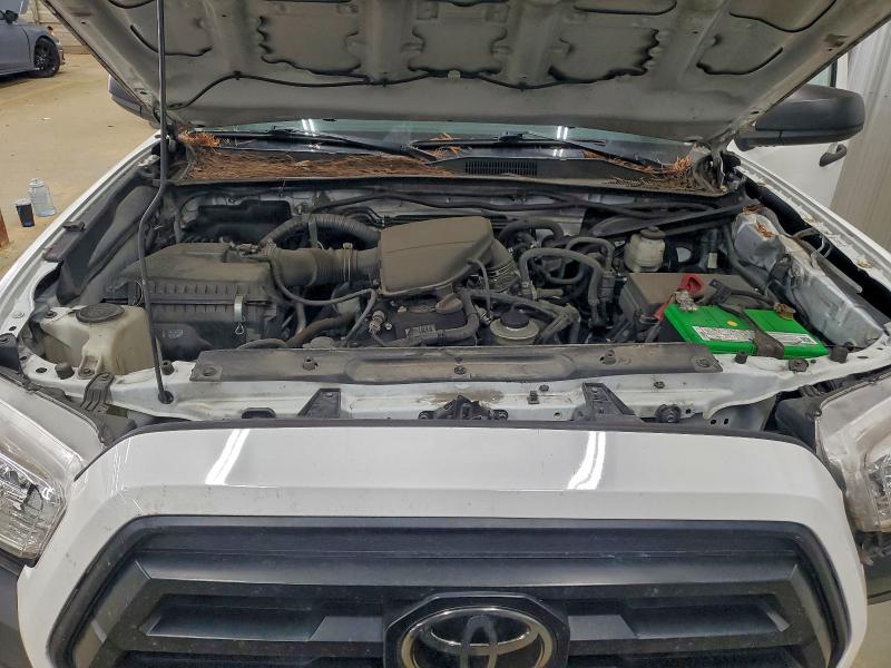 Фото 11 - TOYOTA TACOMA