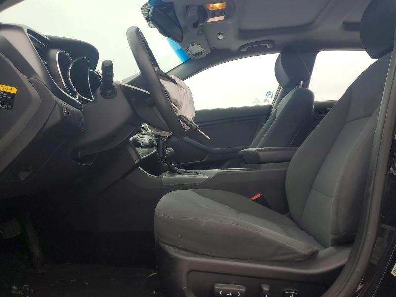 Фото 7 - KIA OPTIMA