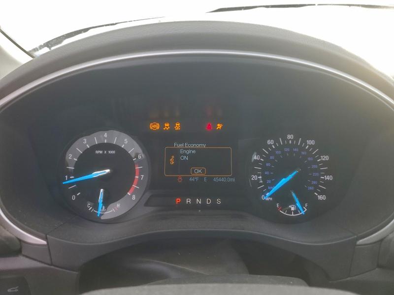 Фото 9 - FORD FUSION