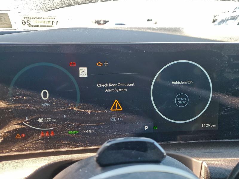 Фото 9 - HYUNDAI TUCSON