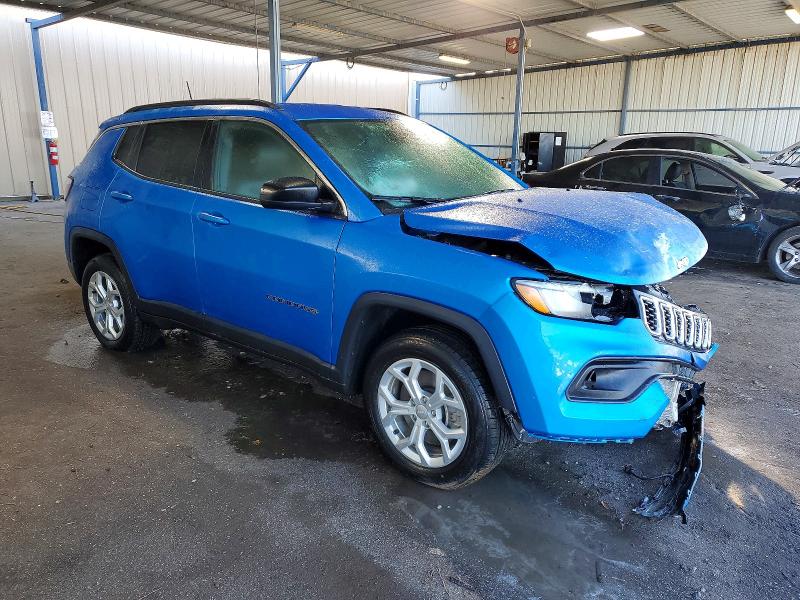 Фото 4 - JEEP COMPASS