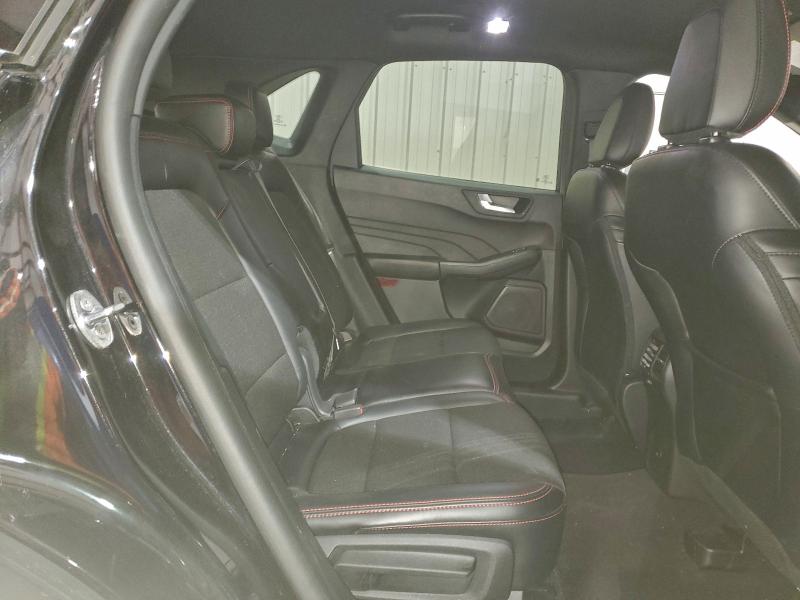 FORD ESCAPE ST 2025 VIN 1FMCU9NAXSUA57580