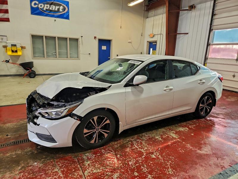 Фото 1 - NISSAN SENTRA