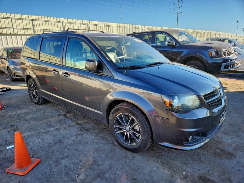 Фото 4 - DODGE CARAVAN