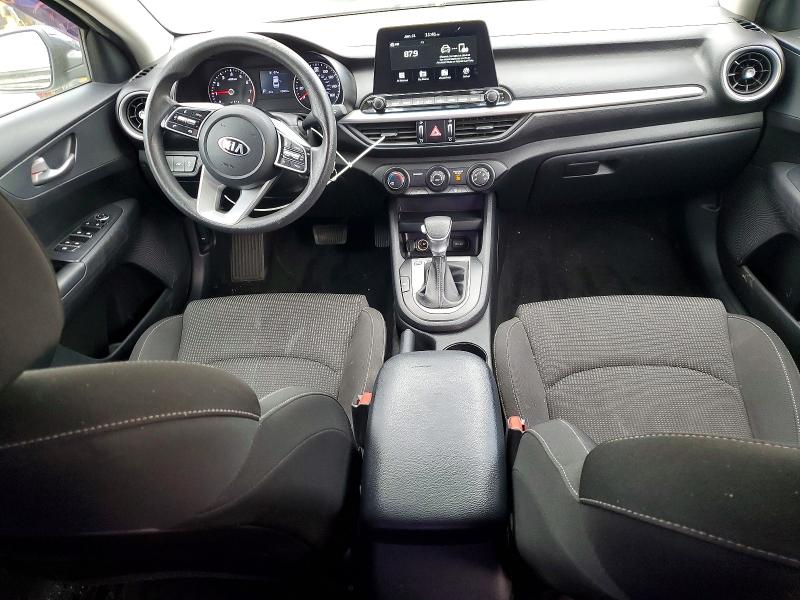 Фото 8 - KIA FORTE