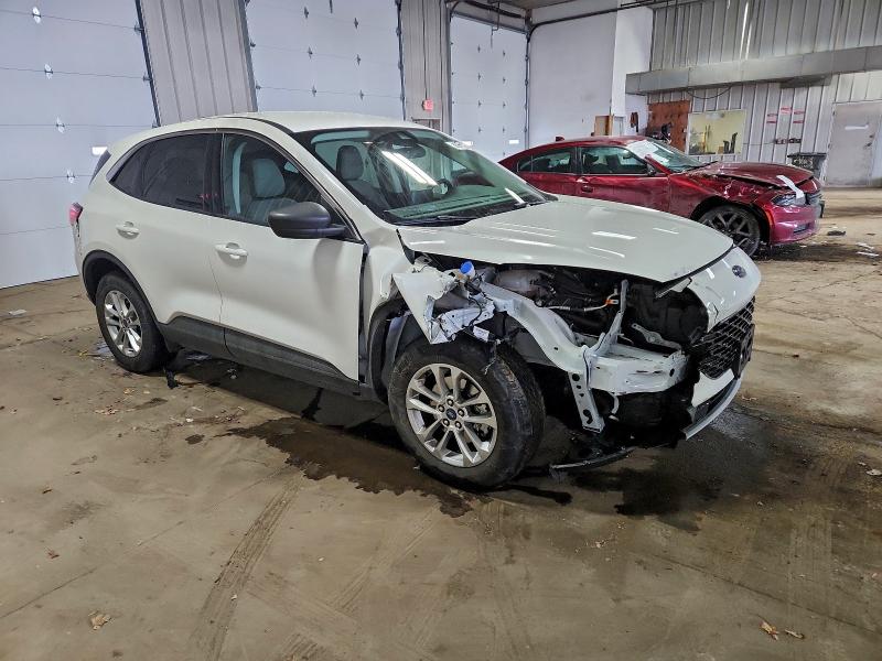 Фото 4 - FORD ESCAPE