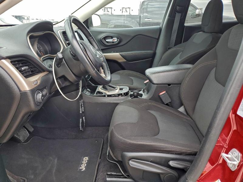 Фото 7 - JEEP GRAND CHER