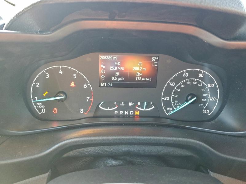 Фото 9 - FORD TRANSIT