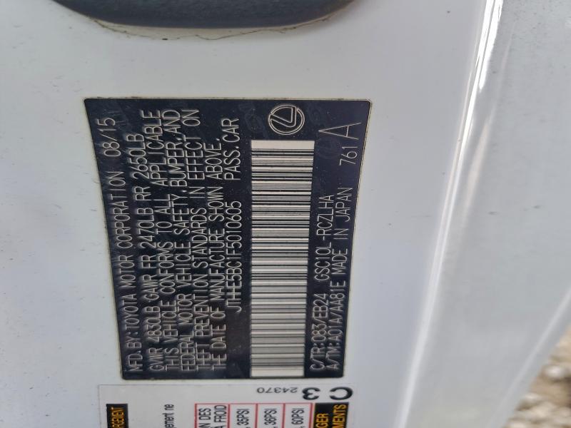 Фото 12 - LEXUS RX350