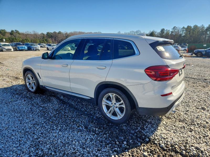 Фото 2 - BMW X3