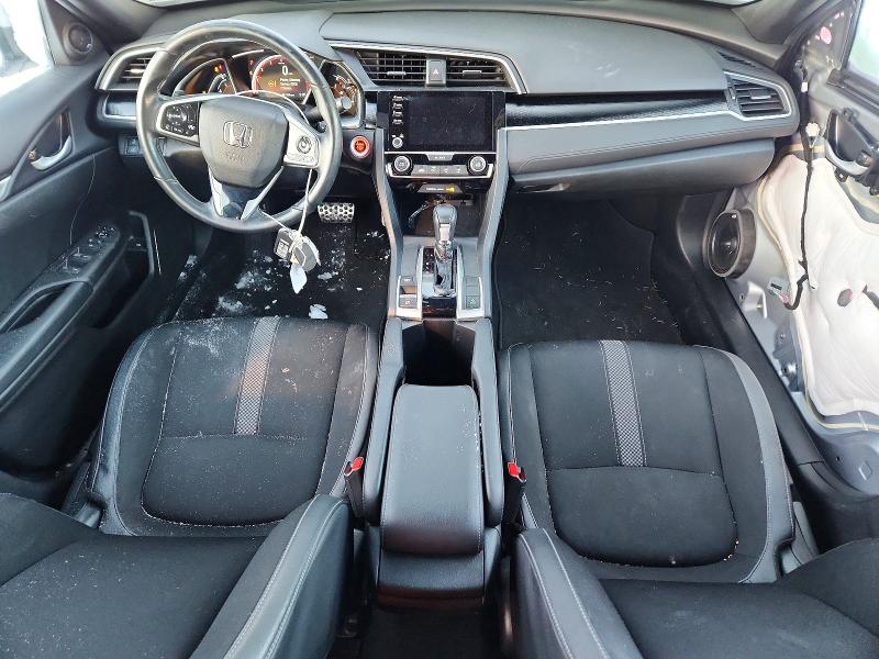 Фото 8 - HONDA CIVIC