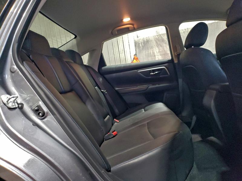 Фото 10 - NISSAN ALTIMA