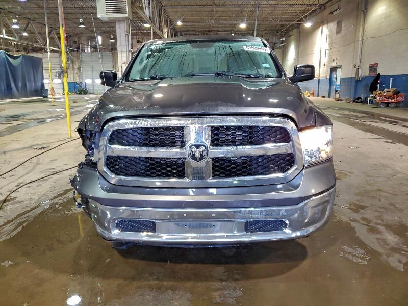 Фото 5 - RAM 1500