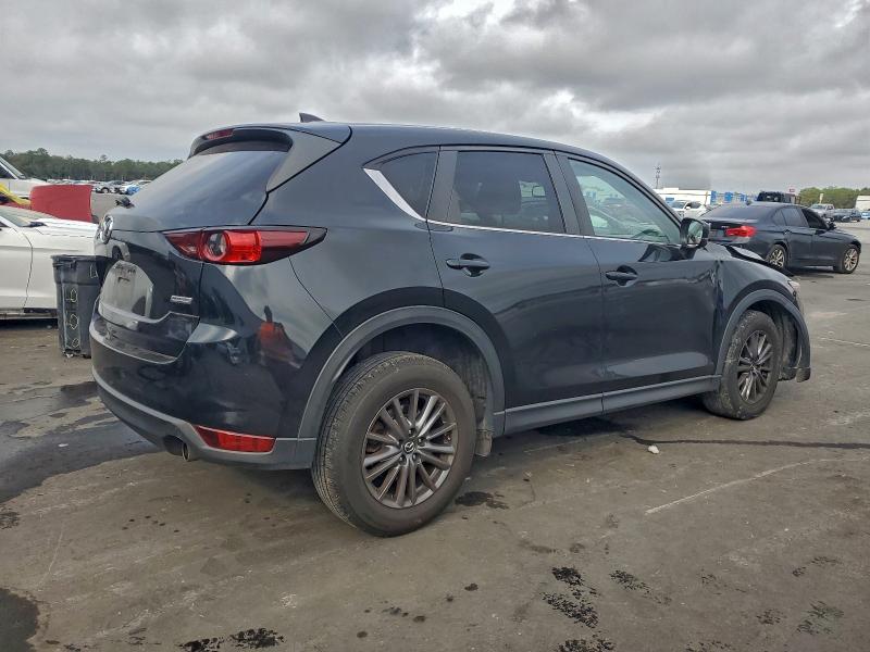 Фото 3 - MAZDA CX-5