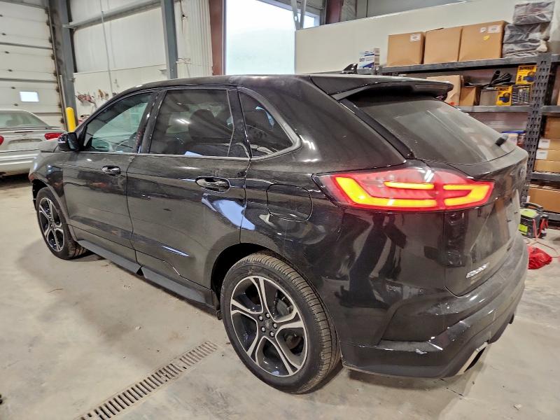 Фото 2 - FORD EDGE