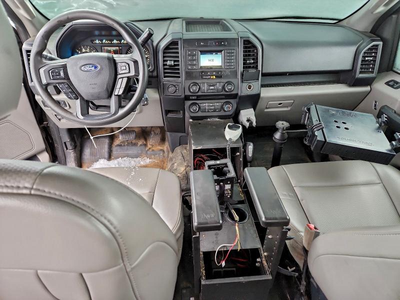 Фото 8 - FORD F-150