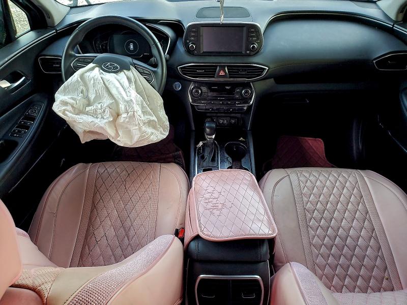 Фото 8 - HYUNDAI SANTA FE