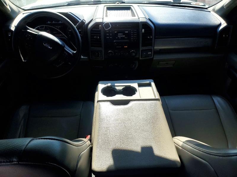 Фото 8 - FORD F350