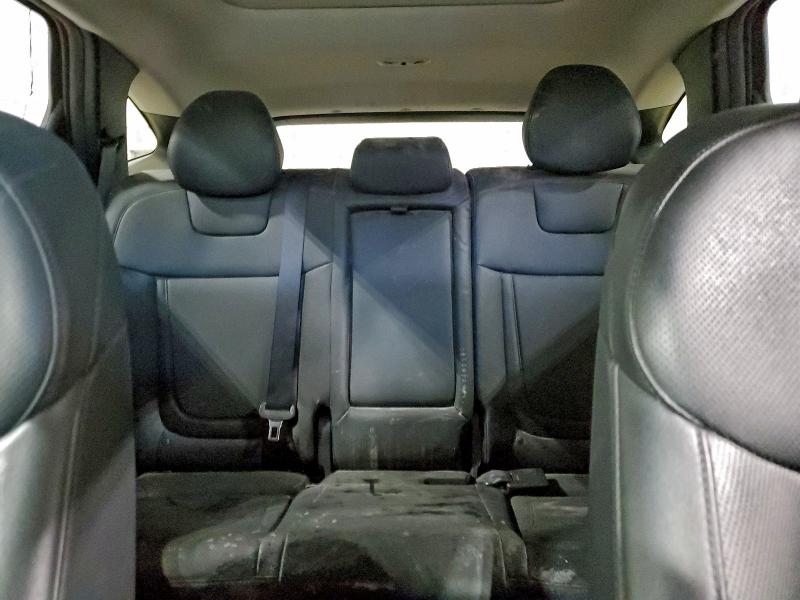 Фото 10 - HYUNDAI TUCSON