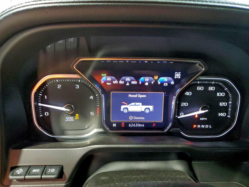 Фото 9 - GMC SIERRA